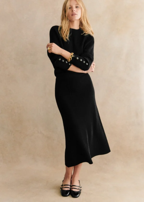 Naelle Skirt