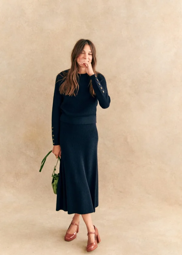 Naelle Skirt
