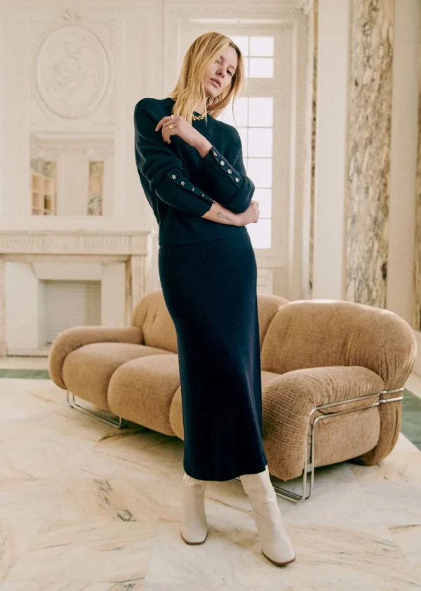 Naelle Skirt