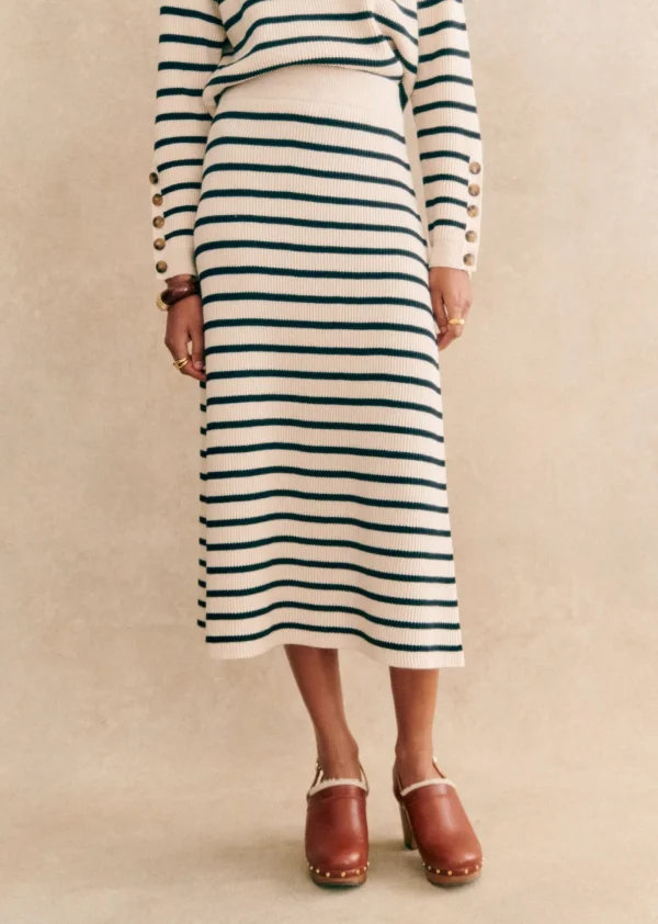 Naelle Skirt