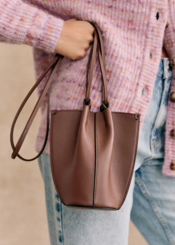 Nano Romie Bag