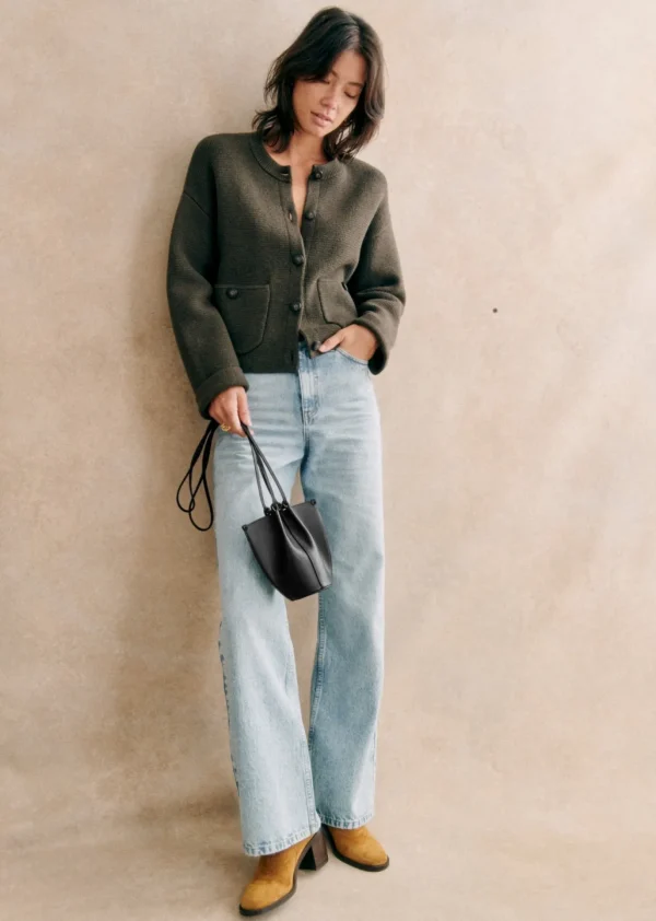 Nano Romie Bag