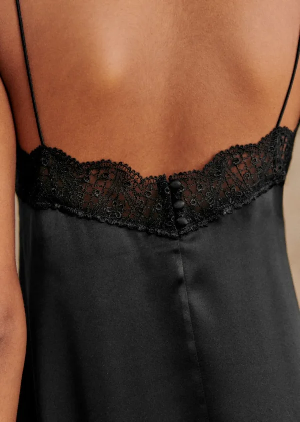 Nassima Dress