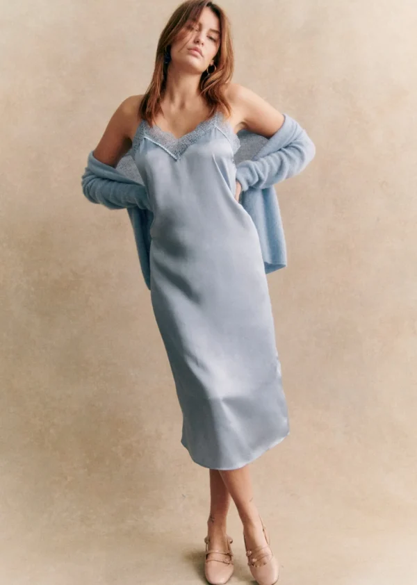 Nassima Dress