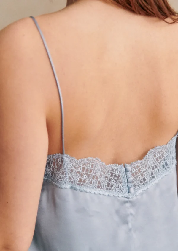 Nassima Dress