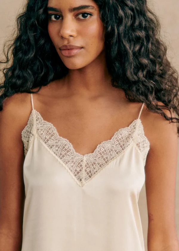 Nassima Dress