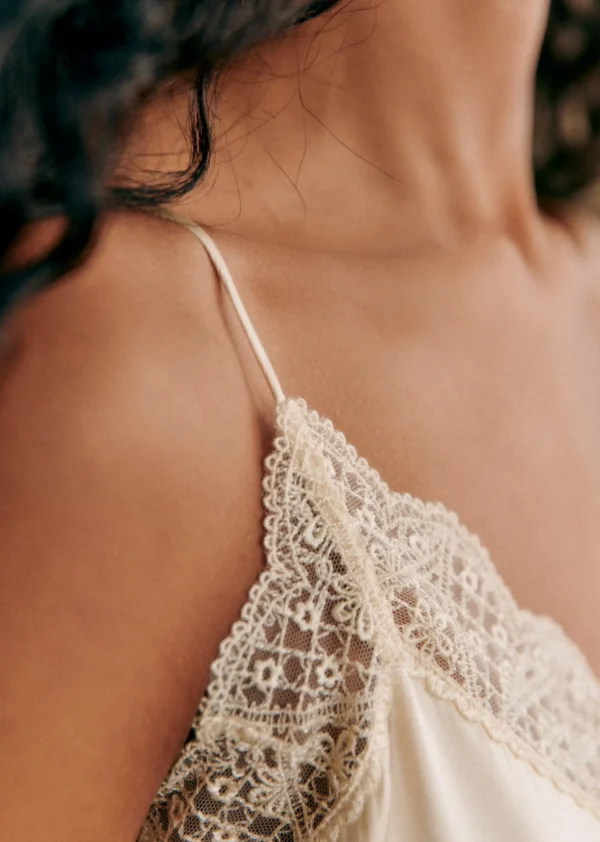 Nassima Dress