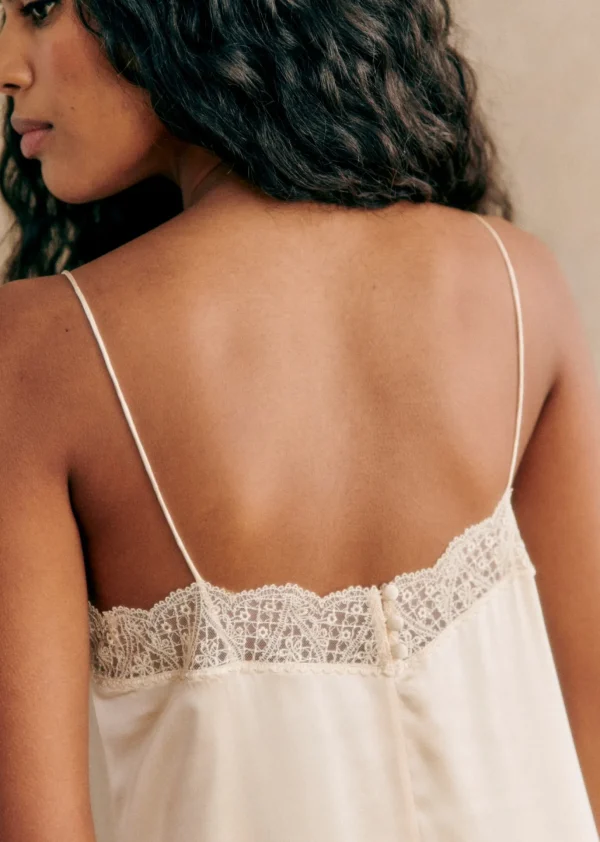 Nassima Dress