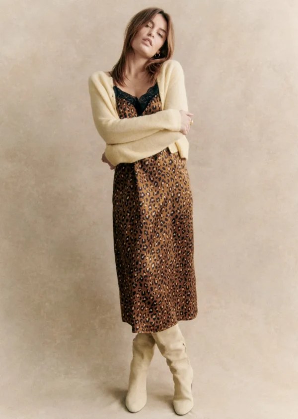 Nassima Dress