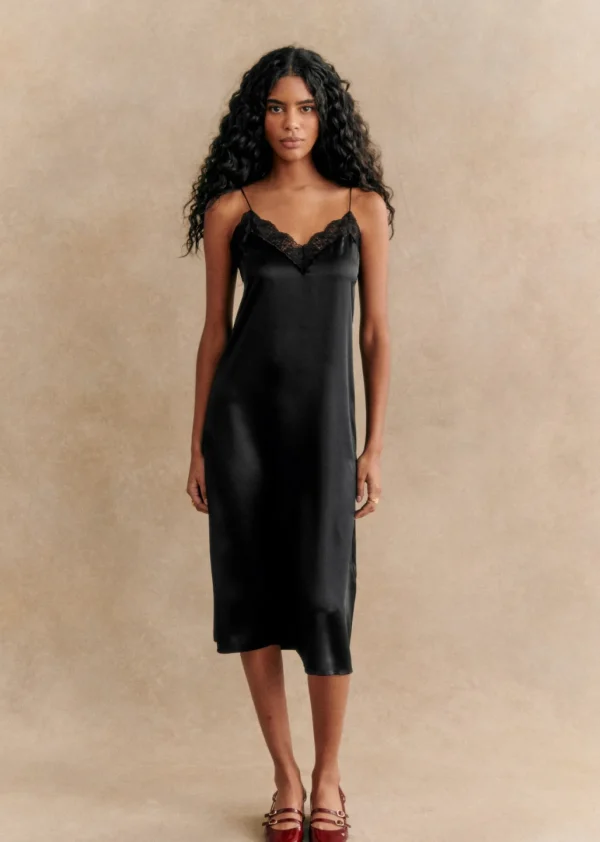 Nassima Dress
