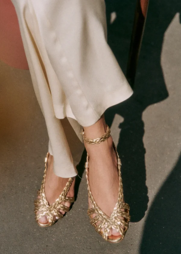 Natacha Sandals