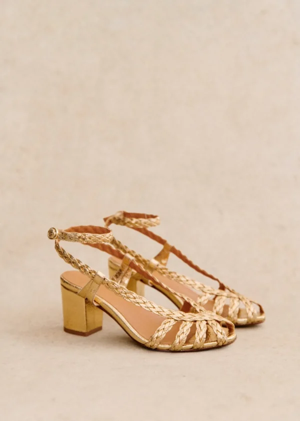 Natacha Sandals