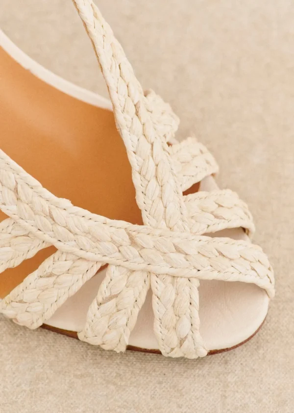 Natacha Sandals