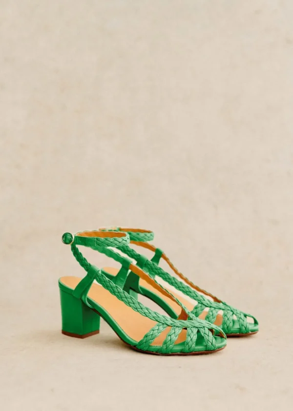 Natacha Sandals