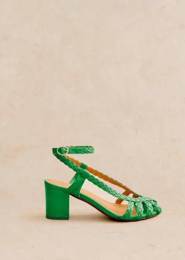 Natacha Sandals