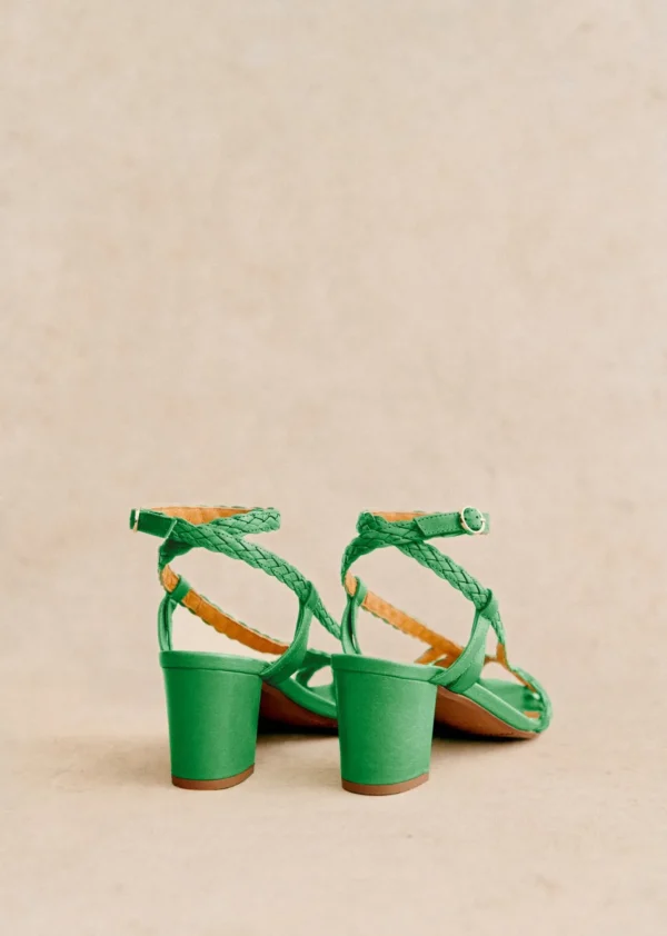 Natacha Sandals