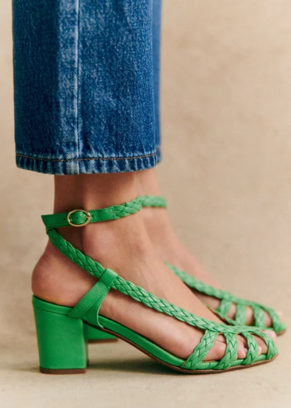 Natacha Sandals