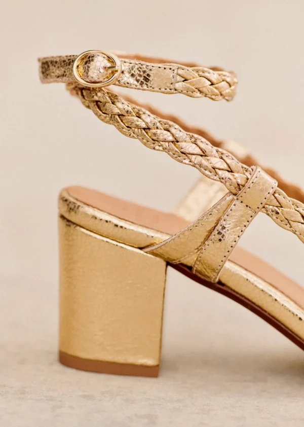 Natacha Sandals