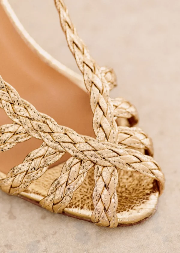 Natacha Sandals
