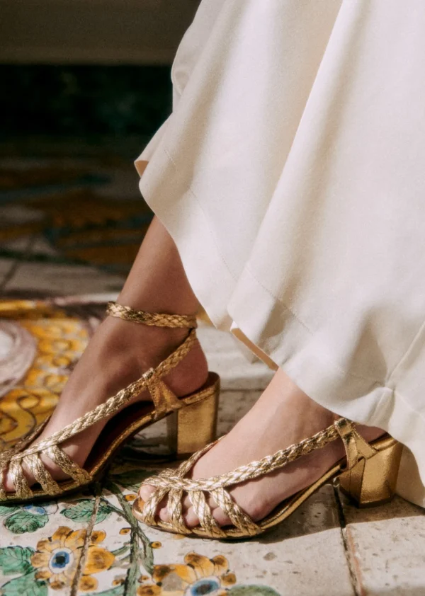 Natacha Sandals