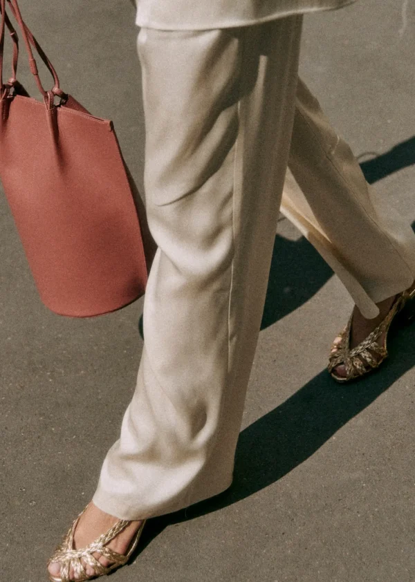 Natacha Sandals