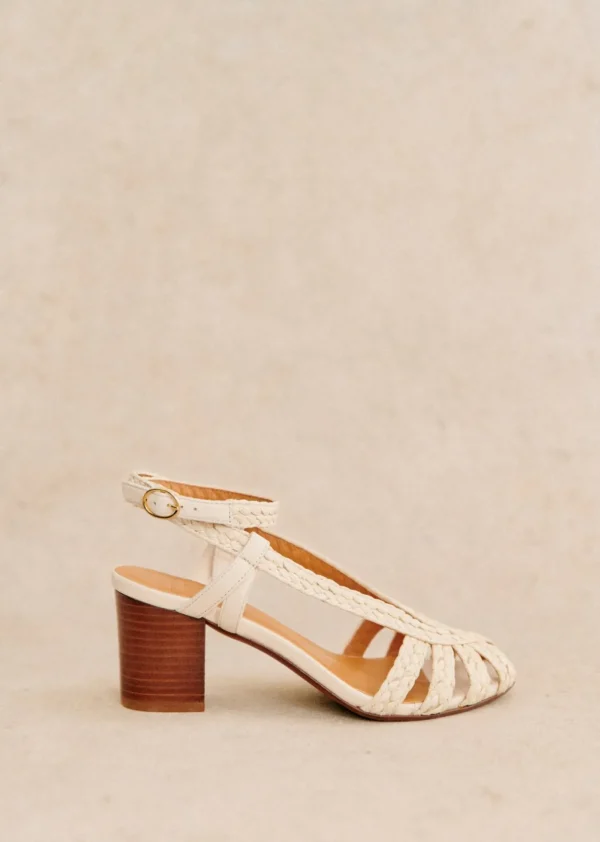 Natacha Sandals