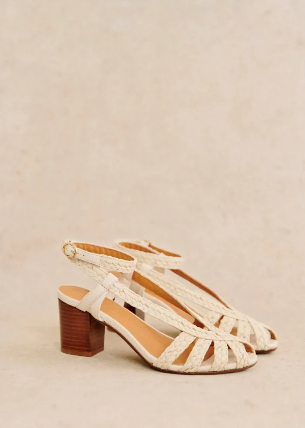 Natacha Sandals