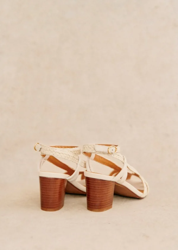 Natacha Sandals