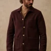 Nelson Jacket
