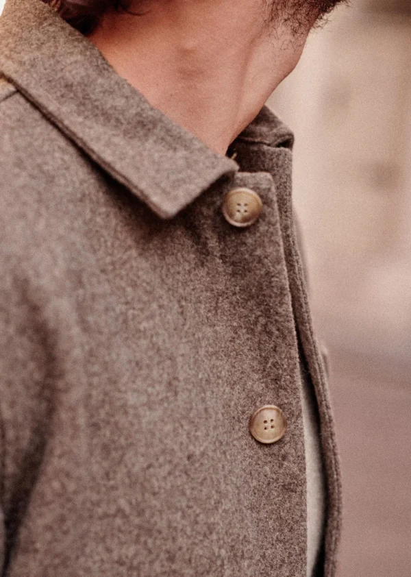 Nelson Jacket
