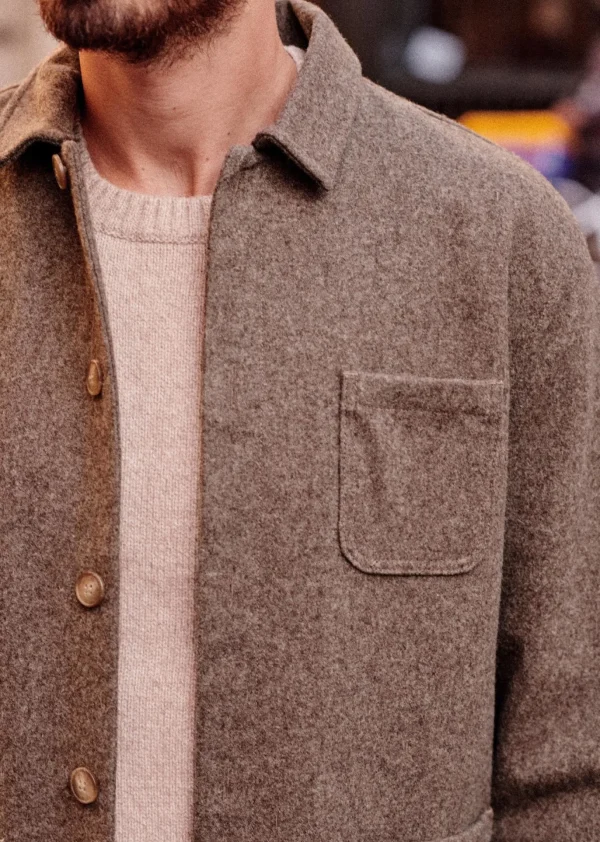 Nelson Jacket