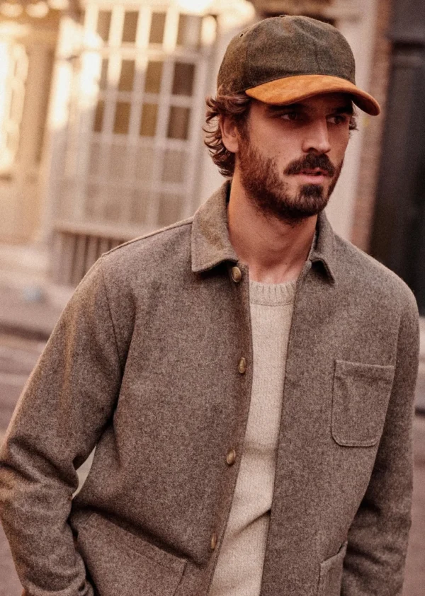 Nelson Jacket