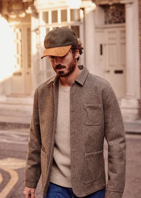 Nelson Jacket