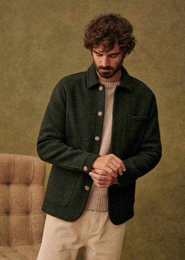 Nelson Jacket