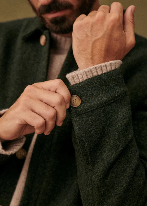 Nelson Jacket