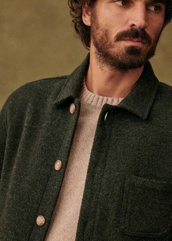 Nelson Jacket