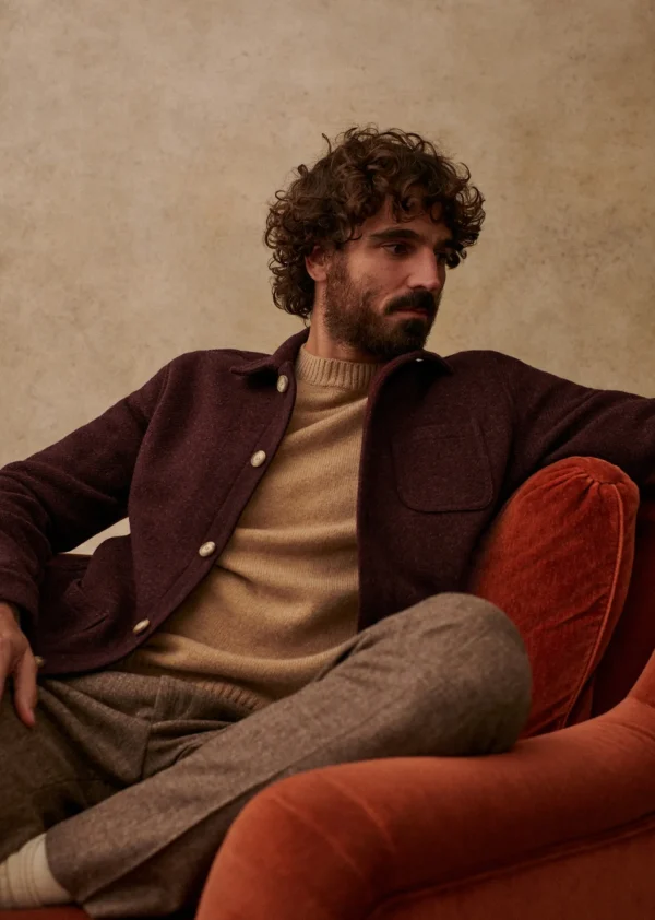 Nelson Jacket