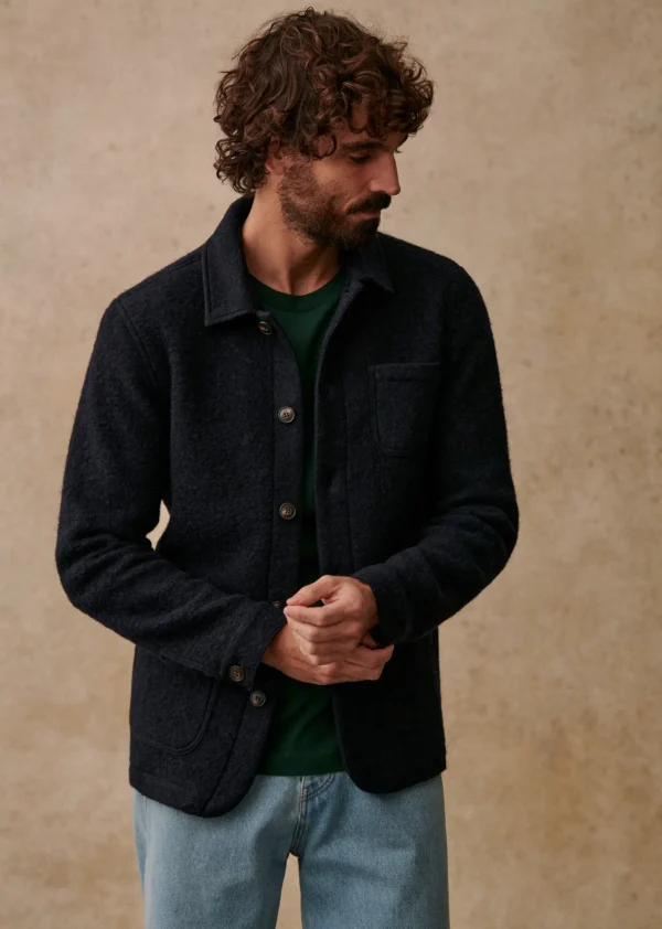 Nelson Jacket