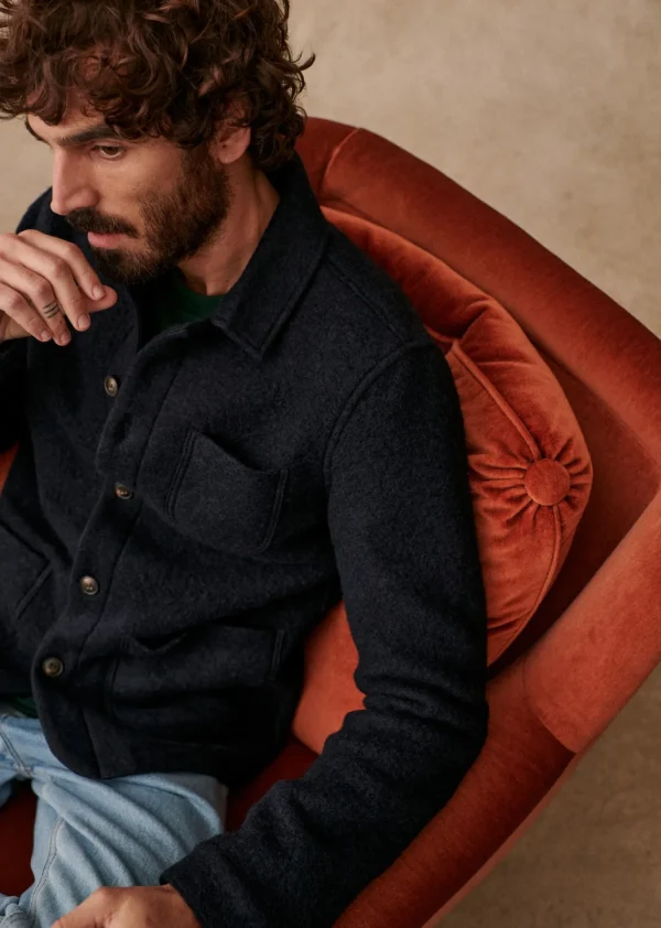 Nelson Jacket
