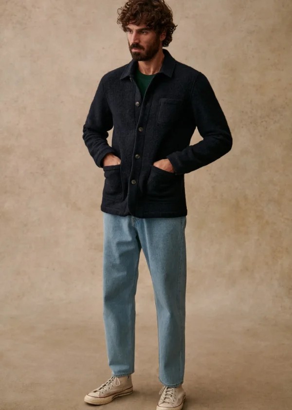Nelson Jacket