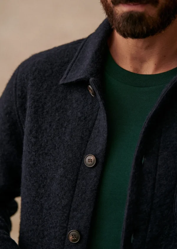 Nelson Jacket