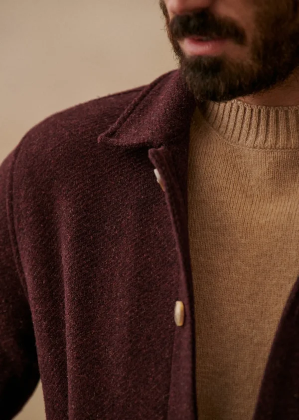 Nelson Jacket