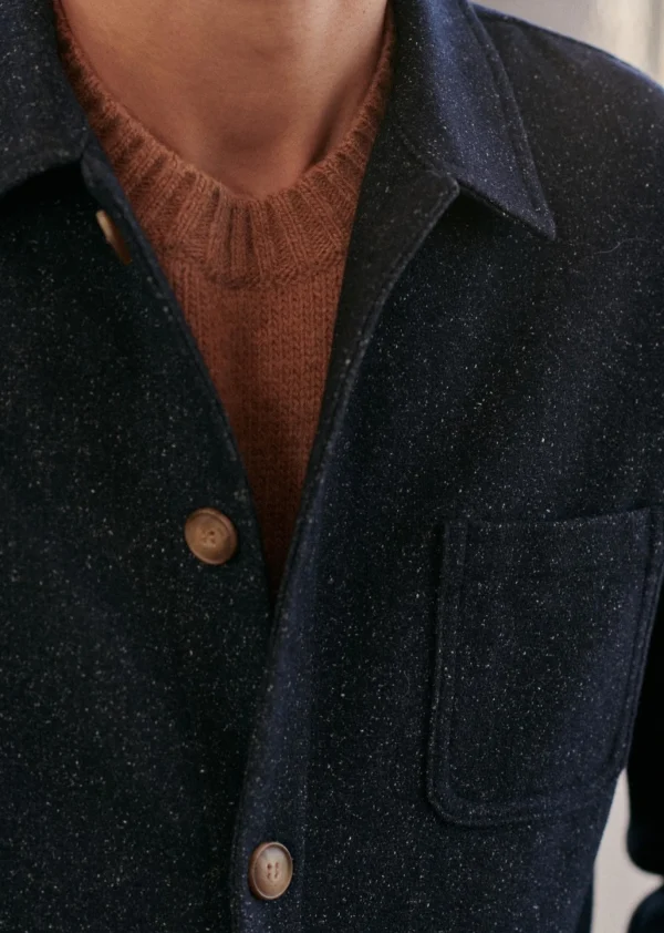 Nelson Jacket