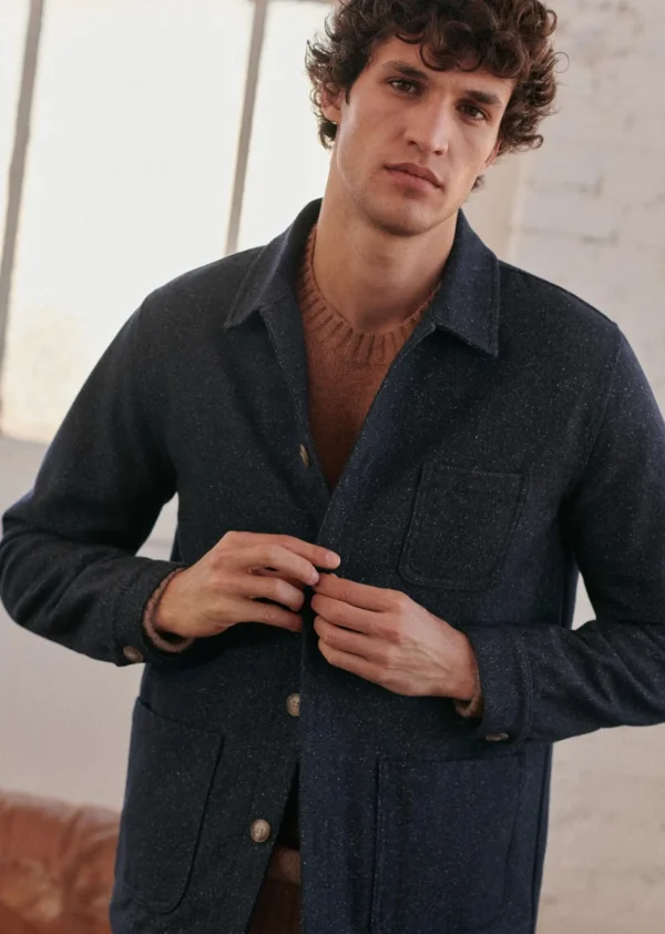 Nelson Jacket