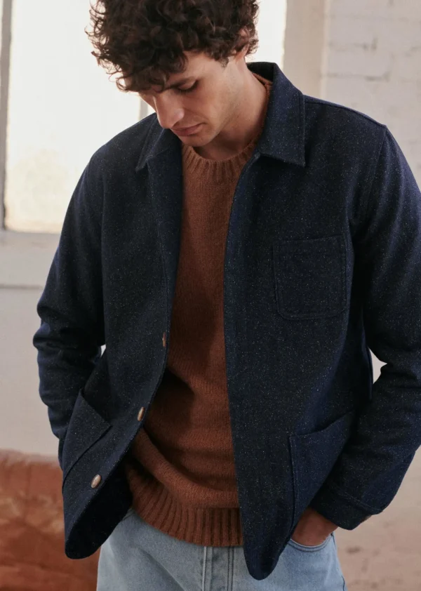 Nelson Jacket