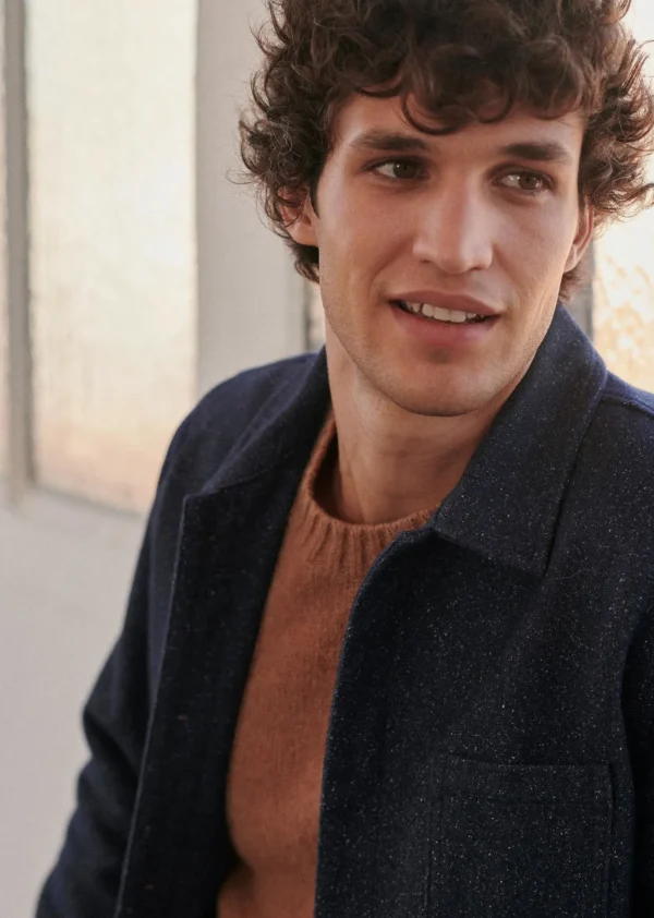 Nelson Jacket