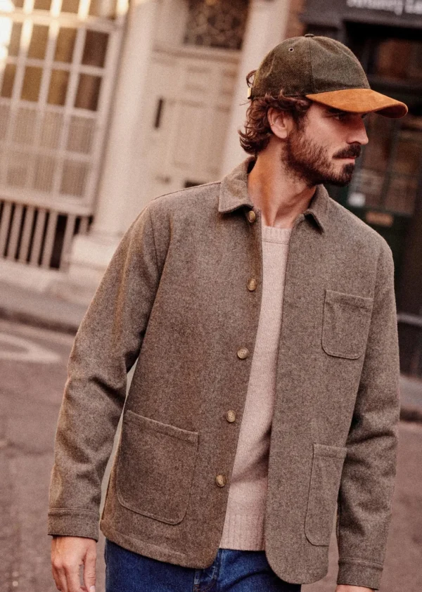 Nelson Jacket