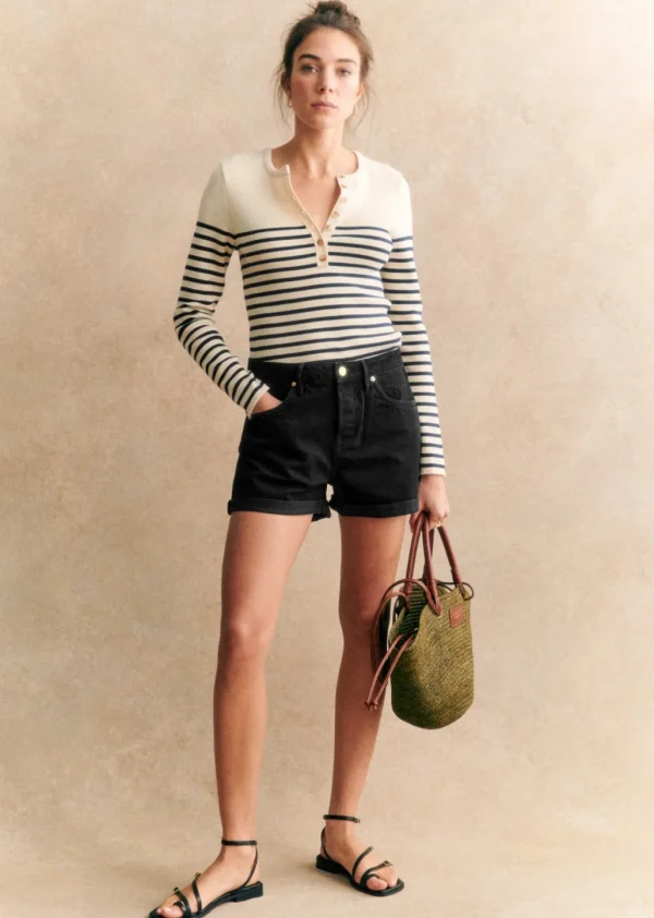 Niels Shorts
