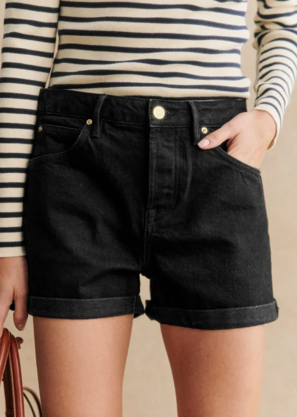 Niels Shorts