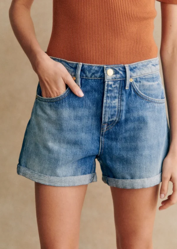 Niels Shorts